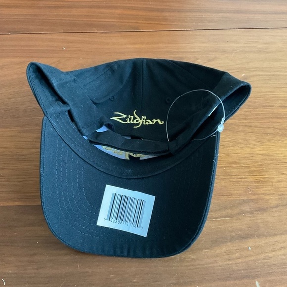 Zudjian NWT Hat - Picture 4 of 4